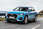 Audi Q3 40 TFSI quattro