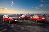 LADA объявляет о старте продаж лимитированной серии #CLUB.