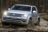 VW Amarok