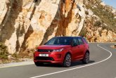 Discovery Sport