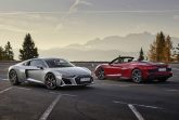 Audi R8 RWD 2020