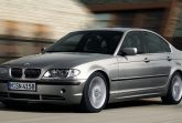 BMW 3-series-Е46