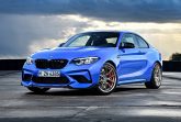 BMW M2 CS