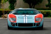 Ford GT40 Mk.II