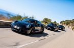 Porsche рассекретила новый 911 Turbo