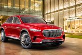 suv-Mercedes-Maybach