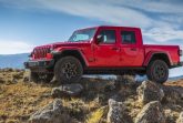 Jeep готовит для россиян Gladiator