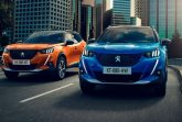 Новый Peugeot 2008 появится в России