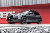 Audi Q5 от ABT