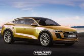 Audi Q9