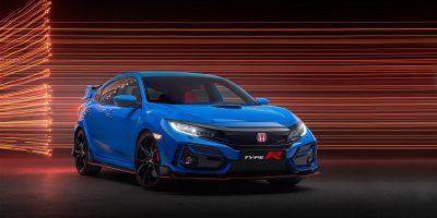 new-Honda-Civic-Type-R