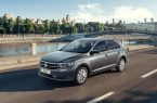 Volkswagen поделилась свежими фотографиями и подробностями о новом Polo