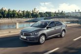 Volkswagen поделилась свежими фотографиями и подробностями о новом Polo