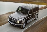 Mercedes-Benz G