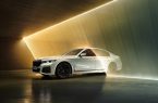 BMW 7 серии станет электрокаром