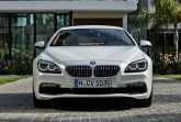 В России отзывают BMW 6 серии