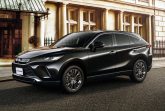 Toyota-Harrier-new