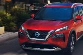 В Instagram-аккаунте Kurdistan Automotive Blog были опубликованы изображения нового Nissan Rogue/X-Trail.