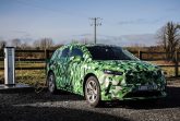 Skoda рассекретила подробности о кроссовере Enyaq iV