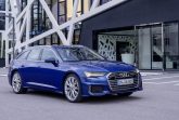 Представители Audi рассекретили ориентировочный график внедрения новинок на рынок Российской Федерации.