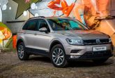 Tiguan Go