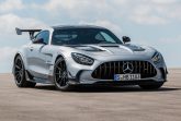 Mercedes-AMG GT Black Series