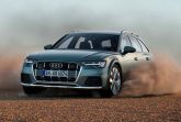 Audi A6 allroad quattro