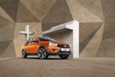 LADA+1: новая программа постгарантийного обслуживания