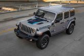 Jeep Wrangler 4xe