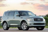 Infiniti QX56