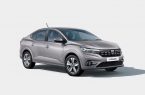 Dacia представила новые Logan и Sandero