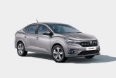 Dacia представила новые Logan и Sandero