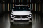 Стало известно о том, что немецкий седан Volkswagen Polo на рынке России появится с новым пакетом «Спорт» в январе 2021 года.