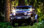 Jeep отправила в ремонт российские Wrangler
