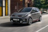 Обновленный KIA Picanto сертифицирован в России