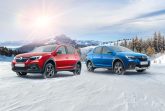 Renault Россия представляет обновленные Logan и Sandero