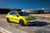 Volkswagen привезет новый Golf GTI в РоссиюРоссийский пресс-офис Volkswagen объявил, что Golf восьмого поколения будет представлен в России в комплектациях Exclusive и, GTI.