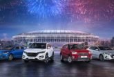 В России подорожали большинство моделей Hyundai