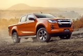 Когда до России доберется новый Isuzu D-Max?