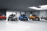 LADA увеличила продажи в ноябре