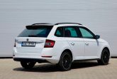 Подробности о новой Skoda Fabia