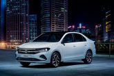 Стоимость спорт-версии Volkswagen Polo для России