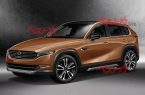 Новый Mazda CX-5 станет премиум-кроссовером