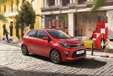 Стоимость нового Kia Picanto в России