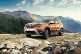 Renault представила новый Duster для России