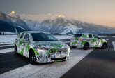 Новое поколение Skoda Fabia