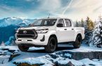 Toyota Hilux получил бензиновый мотор в России