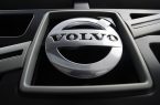 Volvo отзывает более 100 автомобилей в РФ