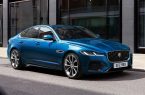 Обновленный Jaguar XF: объявлены цены в РФ