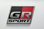 Toyota зарегистрировала в России GR Sport